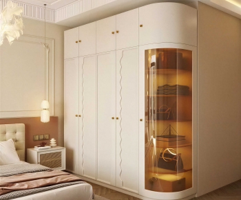 Modern The Wardrobe-ID:342215061