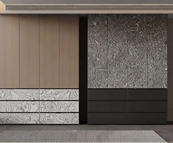 Modern The Wardrobe-ID:173799041