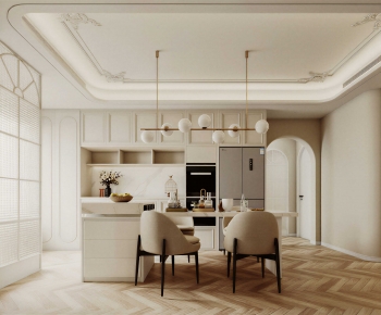 Modern Dining Room-ID:140519171