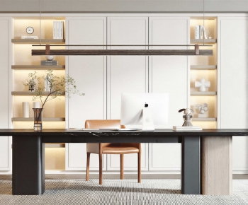 Modern Study Space-ID:914904124