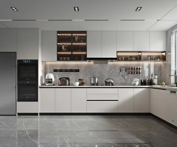 Modern The Kitchen-ID:850791937