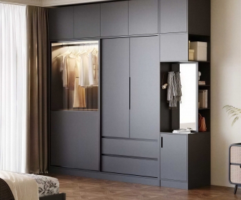 Modern The Wardrobe-ID:644421109