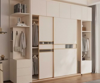 Modern The Wardrobe-ID:158858069