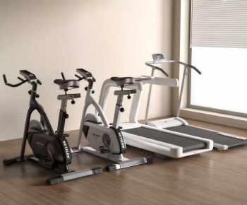 Modern Fitness Equipment-ID:109380011