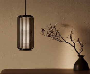 New Chinese Style Droplight-ID:898708112