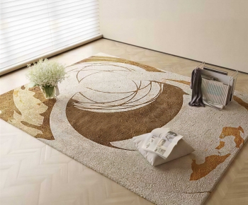 Modern The Carpet-ID:424293999