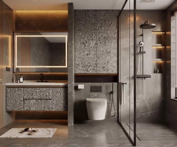 Modern TOILET-ID:986457113