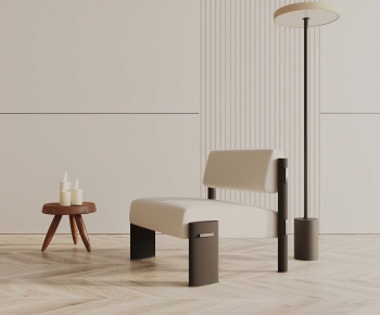 Modern Lounge Chair-ID:981050016