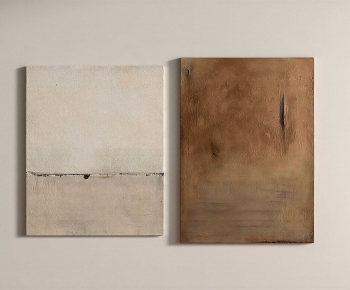 Wabi-sabi Style Painting-ID:546933899