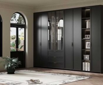 French Style The Wardrobe-ID:541201117