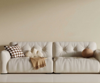 Modern A Sofa For Two-ID:393110047