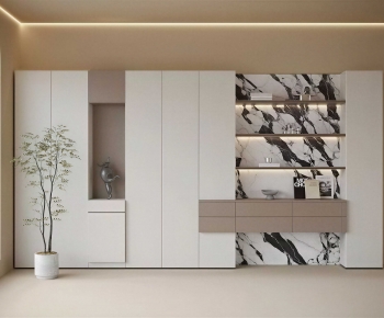 Modern Bookcase-ID:839957004