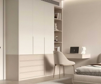 Modern The Wardrobe-ID:417449003