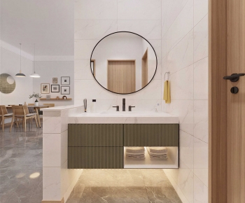 Modern TOILET-ID:524523977