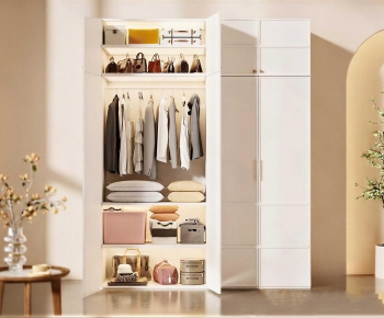 Modern The Wardrobe-ID:272521027