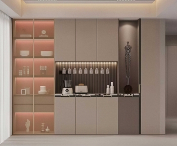 Modern Sideboard-ID:708931929