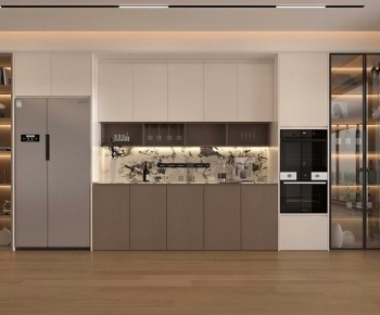 Modern Wine Cabinet-ID:807979115