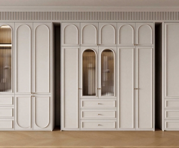 French Style The Wardrobe-ID:834562066