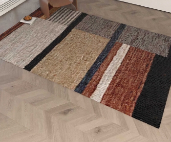 Modern The Carpet-ID:633969075