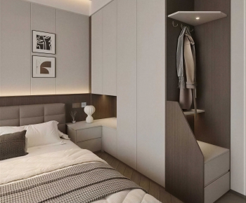 Modern The Wardrobe-ID:279530054