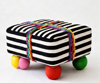 Modern Sofa Stool-ID:362612012