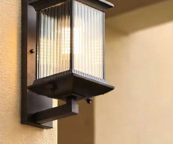 Modern Wall Lamp-ID:293108942