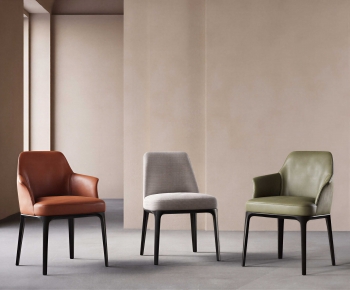 Modern Dining Chair-ID:111885071