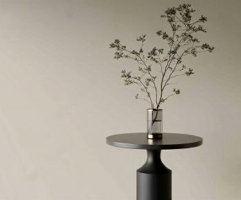 Modern Aquatic Green Plant-ID:363684894