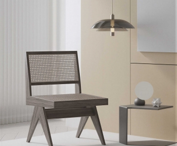 Modern Dining Chair-ID:244119881