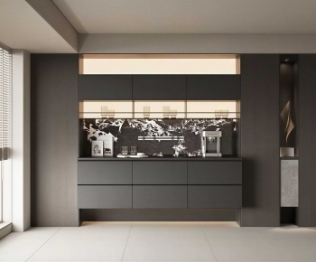 Modern Sideboard-ID:529433012