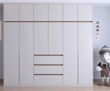 Modern The Wardrobe-ID:688469891