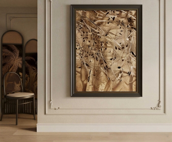 French Style Painting-ID:708756927