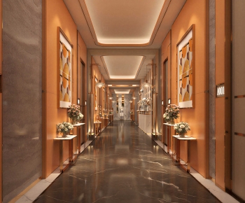 Modern Corridor-ID:445430044