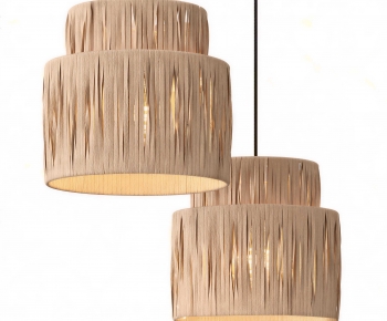 Wabi-sabi Style Droplight-ID:524287941