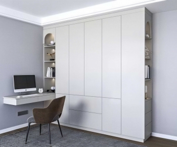 Modern The Wardrobe-ID:160006059