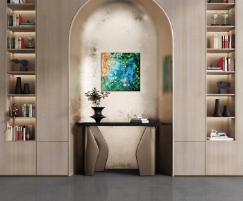 Modern Console-ID:787350897