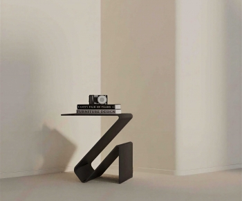 Modern Side Table/corner Table-ID:652163032