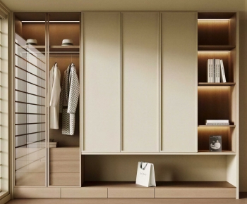 Modern The Wardrobe-ID:796189077