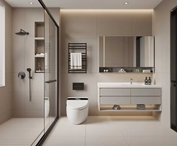 Modern TOILET-ID:676017055