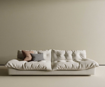 Modern A Sofa For Two-ID:151158094
