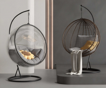 Modern Hanging Chair-ID:689353945