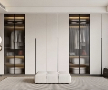 Modern The Wardrobe-ID:597260078