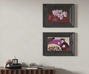 French Style Painting-ID:508565907