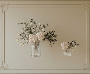 Modern Flower Arrangement-ID:202641967