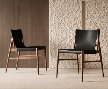 Modern Dining Chair-ID:203940914