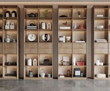 New Chinese Style Decorative Frame-ID:633831986