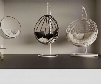 Modern Hanging Chair-ID:964184052