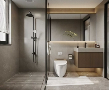Modern TOILET-ID:890763042