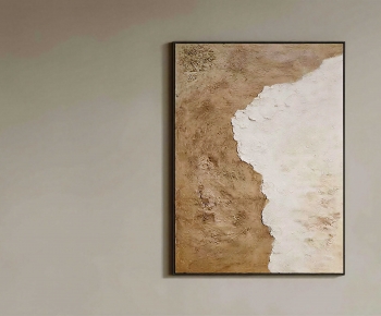 Wabi-sabi Style Painting-ID:918309748