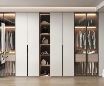 Modern The Wardrobe-ID:762381087